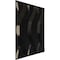 Ekena Millwork 19 5/8in. W x 19 5/8in. H Nexus EnduraWall Decorative 3D Wall Panel Covers 2.67 Sq. Ft. WP20X20NXAGX - alternate 2
